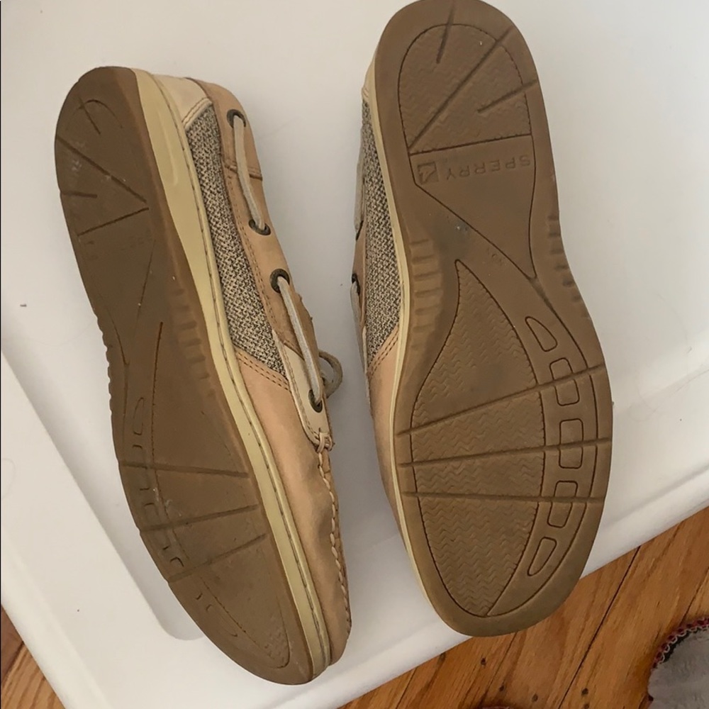 Sperry Boat Shoes View 3
